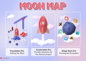 Sentre kicks off "The Breakthrough Era"