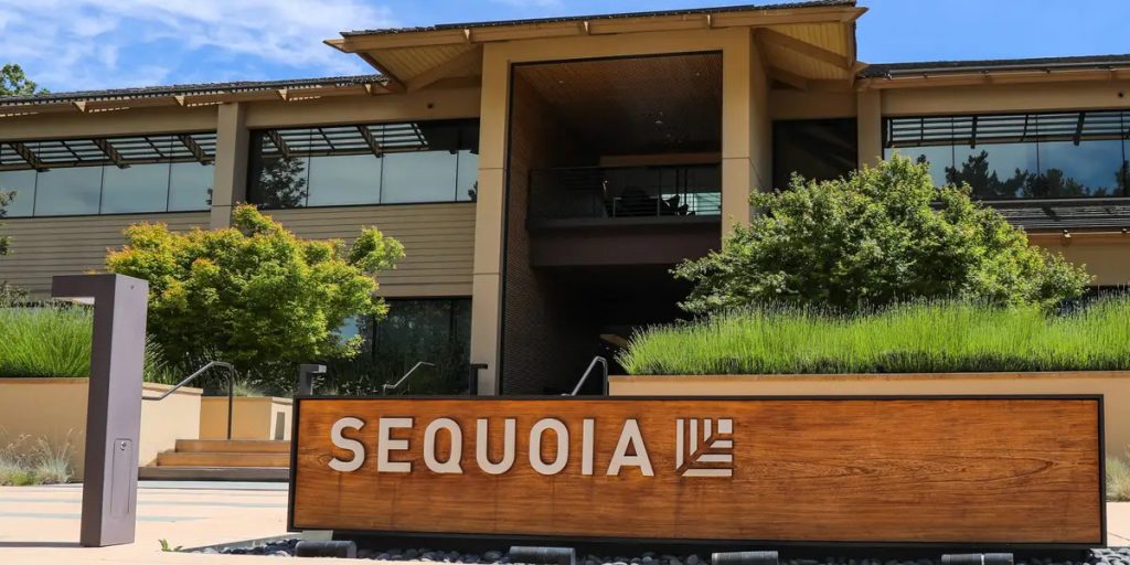 Sequoia Capital launches two new funds to expand investments in Web3