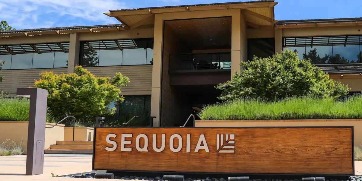     Sequoia Capital launches two new funds to expand investments in Web3