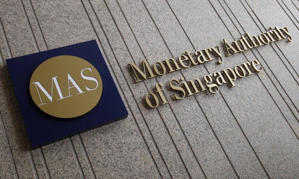 Singapore authorities will be "strict" on misconduct in the cryptocurrency industry