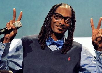 Snoop Dogg is the next name to apply for NFT trademark protection