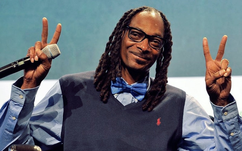 Snoop Dogg is the next name to apply for NFT trademark protection