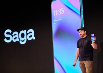 Solana makes Web3 smartphones, dApp store