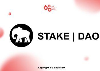 Stake DAO Project Overview (SDT Coin) 9 Pole knife