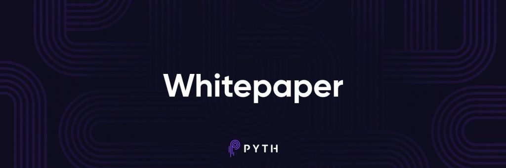 Stakeholders of the Pyth Network (PYTH) ecosystem.