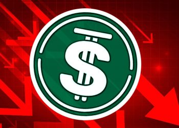 TRON withdraws 7.1 billion TRX from exchange, USDD price still fails to rise to 1 USD