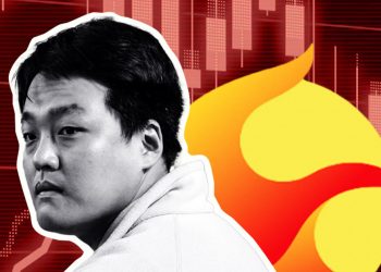 Terraform Labs under investigation by Korea on "embezzlement" charges, US court dismissed SEC appeal