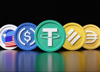 Tether co-founder claims UST's death is "the end" for algorithmic stablecoins