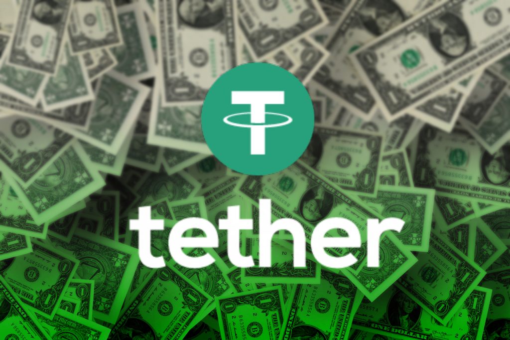 Tether is about to do a report with the "top 12" auditing firm in the world