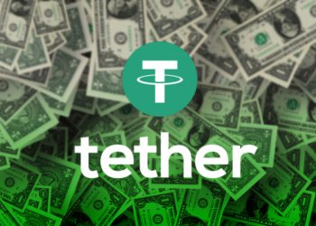 Tether is about to do a report with the "top 12" auditing firm in the world