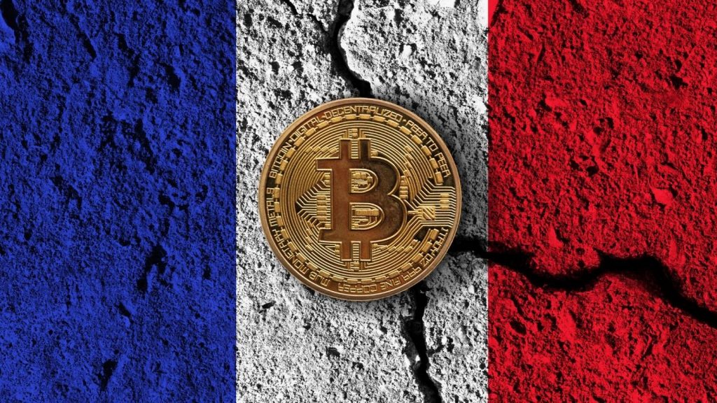 The French authorities "take action" to finalize the regulatory framework for cryptocurrencies