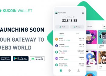 The KuCoin exchange launches a decentralized wallet with the ambition to catch the Web3 trend 9 The KuCoin exchange launches a decentralized wallet with the ambition to catch the Web3 trend