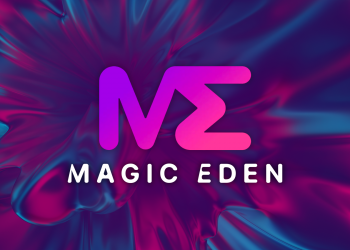 The NFT Marketplace Magic Eden platform on Solana raised $ 130 million