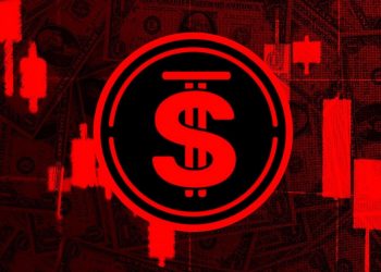 The TRON DAO reserve pumped USDC 1.2 billion to "save" USDD