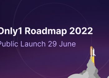 The Web3 Only1 (LIKE) social network will be officially launched on June 29th