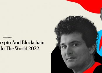 The "broken" fortune of the top 7 crypto billionaires has "evaporated" 114 billion dollars in 8 months