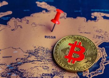 The lower house of the Russian parliament decides to waive VAT on cryptocurrency sales