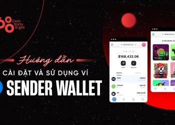 Sender wallet