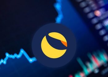 The number of wallet addresses holding LUNCs increased by 500% in less than 1 month