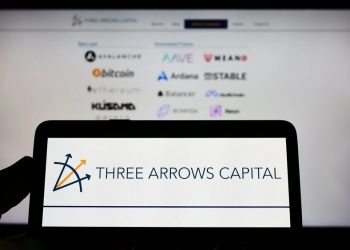 Three Arrows Capital has been ordered by the court to liquidate its assets