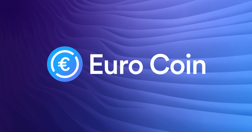 USDC issuer launches euro-backed stablecoin