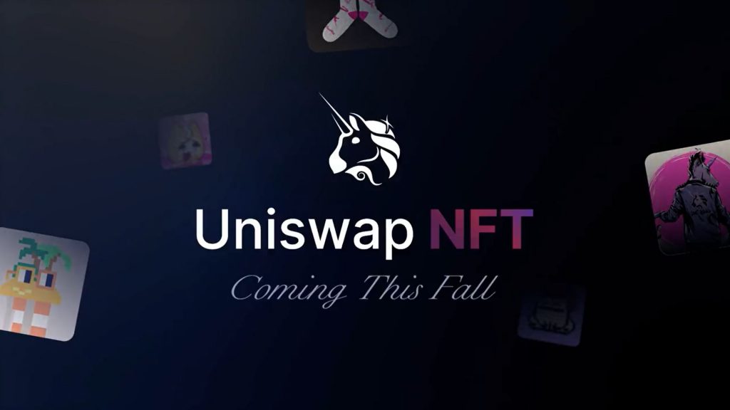 Uniswap Acquires Genie Market, Prepares to Support NFT Transactions