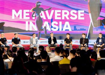 Vietnam Blockchain Forum has been a success and the way to Web3 has become clearer