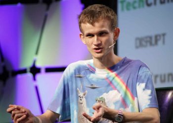 Vitalik Buterin doesn't expect cryptocurrencies to replace traditional currencies