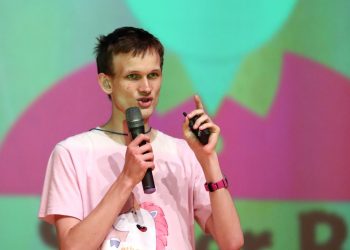 Vitalik Buterin "war of words" with PlanB because the Stock-to-Flow model predicts Bitcoin to reach $ 100,000