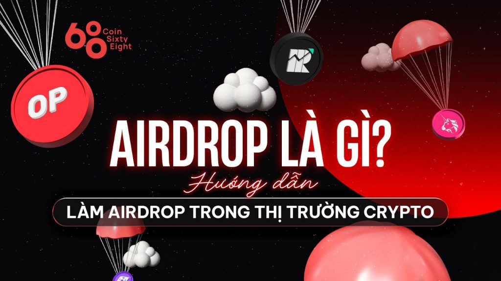 Airdrop