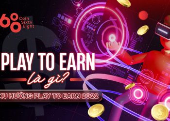 What is Playing for Earnings? Play to earn Trend 2022 8 Play to earn