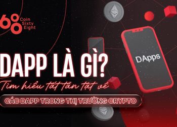 What is Dapp?