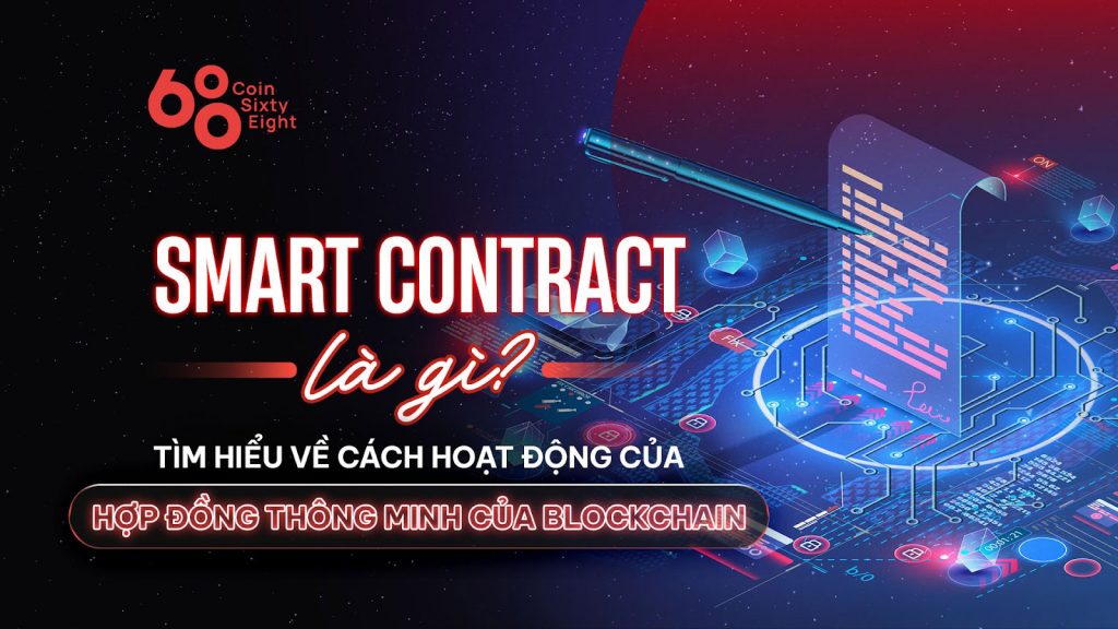 Smart contract