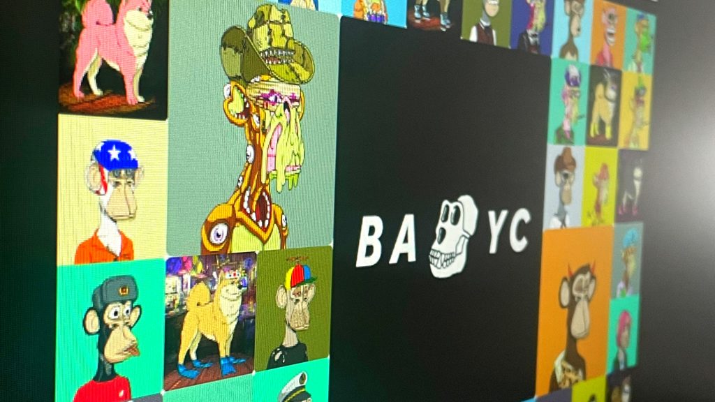 Yuga Labs removed the code it caused "dangerous" to the Bored Ape Yacht Club (BAYC) project.