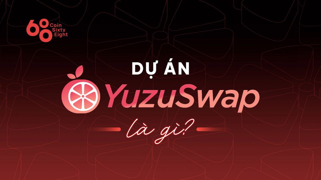 Yuzu Swap