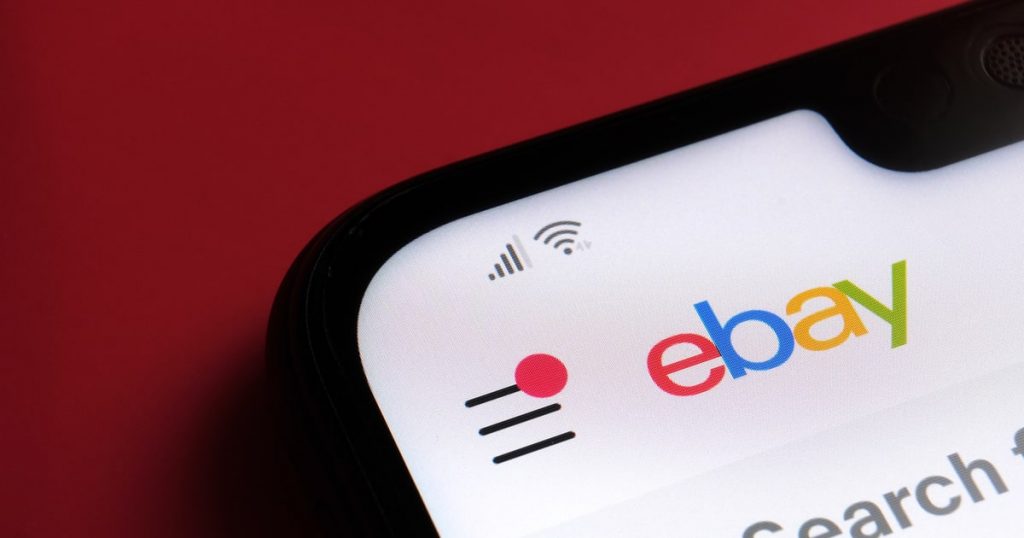 eBay acquires NFT Exchange KnownOrigin