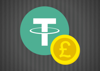 Tether Set to Launch British Pound Sterling-Pegged Tokens