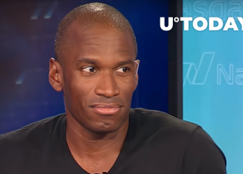 Arthur Hayes Reiterates $one Million Bitcoin Price Prediction