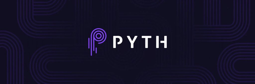 Pyth Network (PYTH) continues to expand its presence from DeFi to CeFi