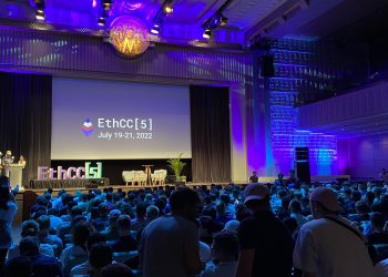 Vitalik Buterin announces development roadmap for Ethereum after the merger