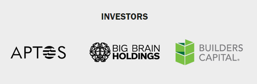 Investors and development partners