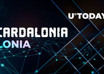 Cardalonia Launches Early Bird Campaign for LONIA Token  In-card NFT price reduction