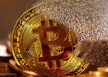 80,000 Bitcoin millionaires have been "wiped out" from the cryptocurrency market