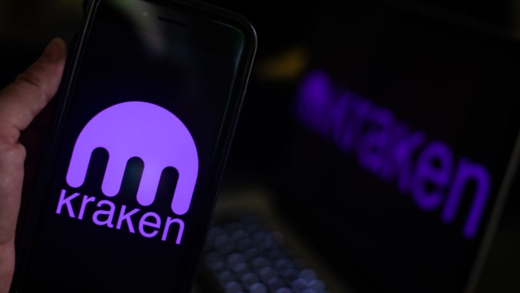 After Binance, Kraken is accused of violating the US embargo