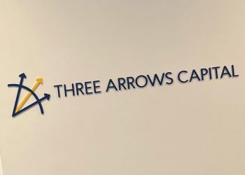 An organization appeared to grant Three Arrows Capital a $ 2.36 billion loan