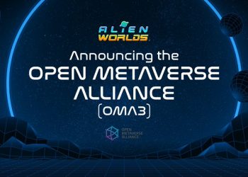 Animoca Brands founds DAO to develop metaverse standards