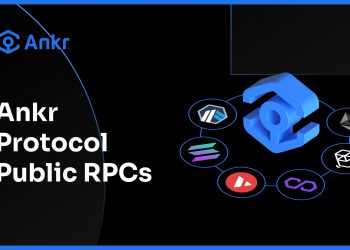 Ankr suffers a DNS attack, which affects Polygon and Fantom