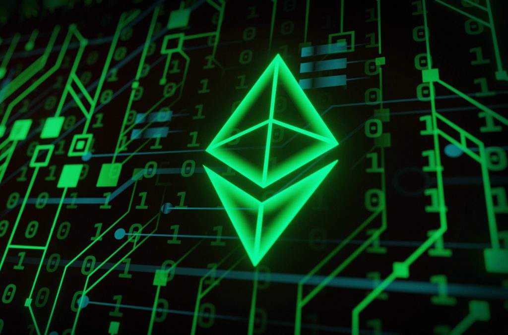 AntPool invests $ 10 million in the Ethereum Classic (ETC) ecosystem.