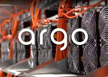 Argo Blockchain is the latest Bitcoin mining company to announce the sale of BTC