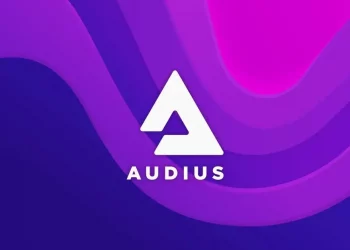 Audius suffers an admin attack, all tokens are downloaded in 1 transaction